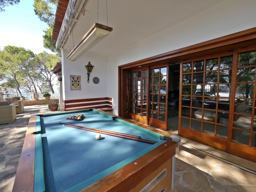 Villa Colina Ibiza San Antonio (Ibiza) Quarto foto
