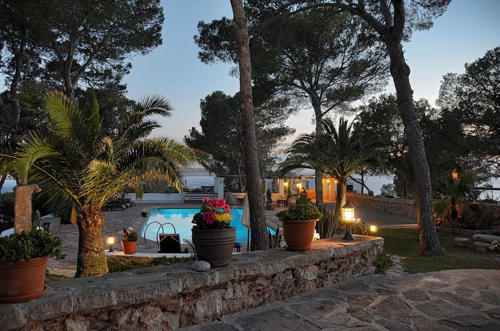 Villa Colina Ibiza San Antonio (Ibiza) Exterior foto